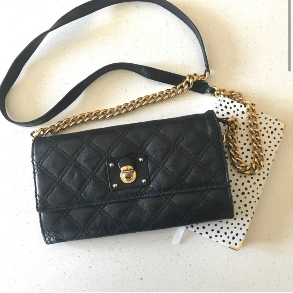 Marc Jacobs▫️Crossbody Wallet